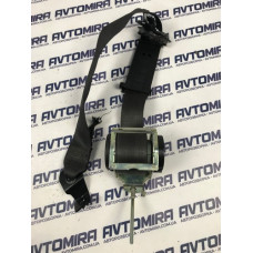 Ремінь безпеки передній правий Opel Zafira B 2005-2011 13296206